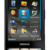 Nokia N95 8GB