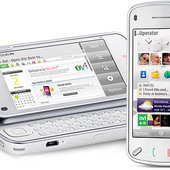 Nokia N97