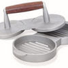 Nonstick Burger Press