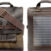 Noon Solar Logan Bag