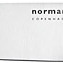 Normann Copenhagen Knives