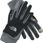 The North Face E-Tip Gloves