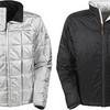 North Face Mercurial Jacket
