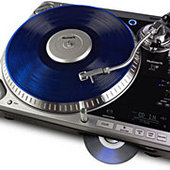 Numark x2 Hybrid Turntable