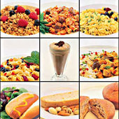 Nutrisystem For Men