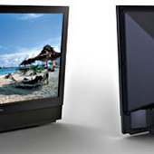 NuVision 52LEDLP TV