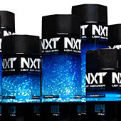 NXT Light Shave Gel