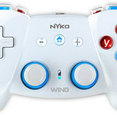 Nyko Wing Wireless Wii Controller