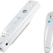 Nyko Wireless Wii Nunchuck