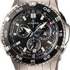 Oceanus 5-Motor Solar Atomic Chronograph