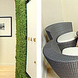 Obelisk Chairs