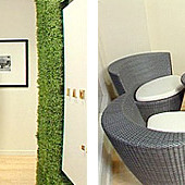 Obelisk Chairs