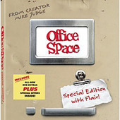 Office Space - Special Edition with Flair