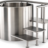 Stainless Steel Ofuro