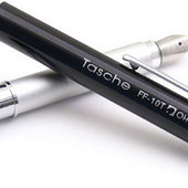 Ohto Tasche Fountain Pen