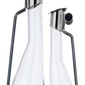Oil and Vinegar Cruet Set