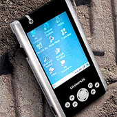Olympus R1000 TDA