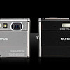 Olympus Stylus 1050 SW