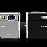 Olympus Stylus 1050 SW