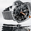 Omega 2009 Ploprof Divers Watch