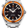 Omega Seamaster Watch