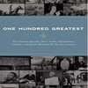 One Hundred Greatest