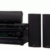 Onkyo HT-SP908 Home Theater System