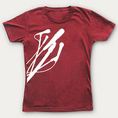 Open Mic T-Shirt