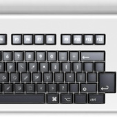 Optimus Keyboard