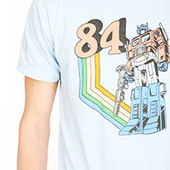 Optimus Prime T-Shirt