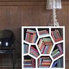 Opus Shelving