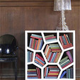 Opus Shelving