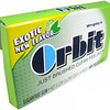 Orbit Mint Mojito
