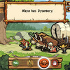 Oregon Trail for iPhone