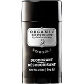Organic Grooming Dusk Deodorant