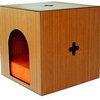 Otis and Claude Dwell Pet House