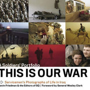 This is Our War: A Soldier's Portfolio