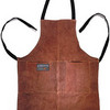 Outset Leather Grill Apron