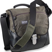 Overland Equipment Boulder Vert Bag