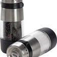 OXO Good Grips Salt & Pepper Grinder Set