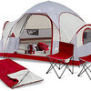 Ozark Trail 33-Piece Camping Set