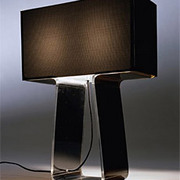 Pablo Tube Top Table Lamp