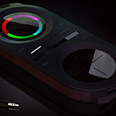 Pacemaker Pocket DJ