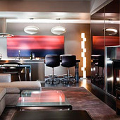 Palms Place Hotel, Condo & Spa