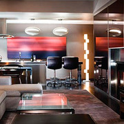 Palms Place Hotel, Condo & Spa