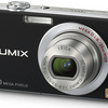 Panasonic Lumix FX35