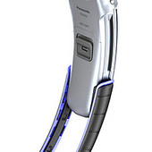 Panasonic Wet/Dry Multi-Angled Personal Groomer