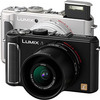Panasonic Lumix DMC-LX3