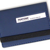 Pantone Wallet