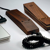 Hulger Pappa Phone